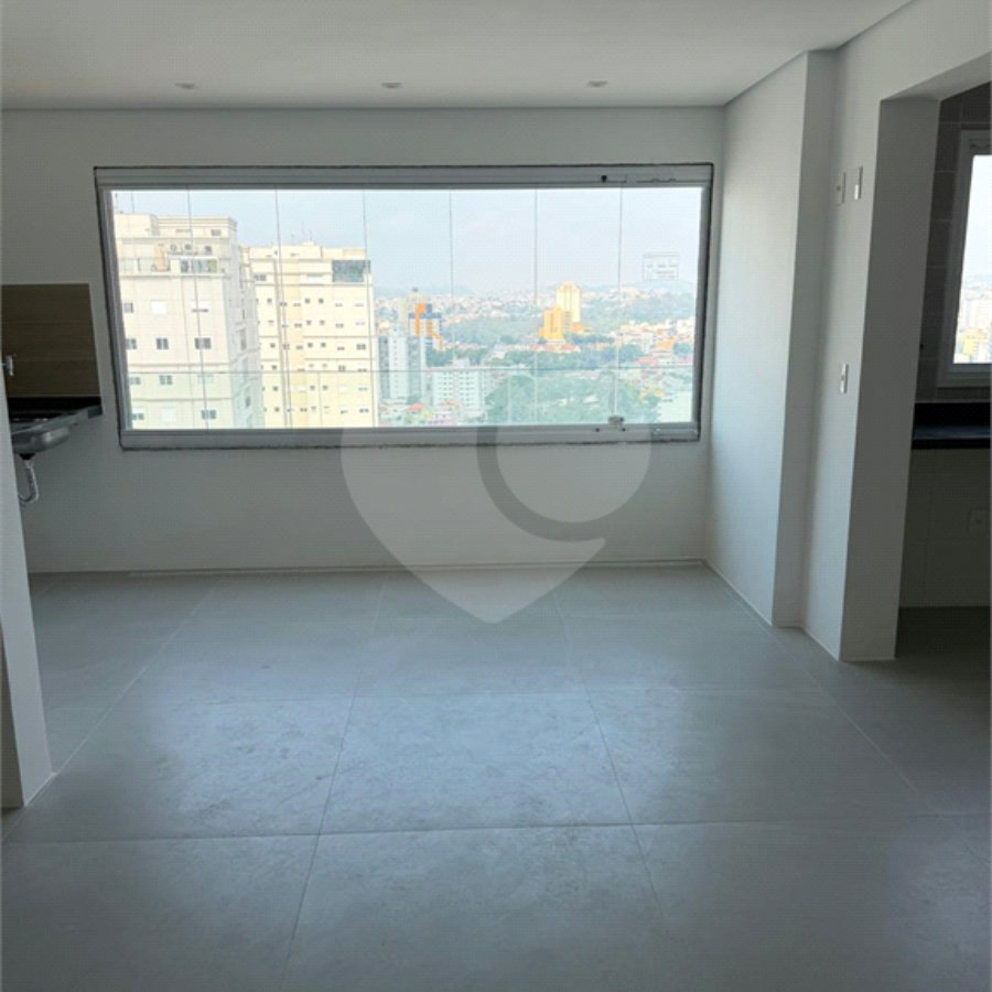 Apartamento à venda com 3 suítes no Centro, São Bernardo do Campo, SP