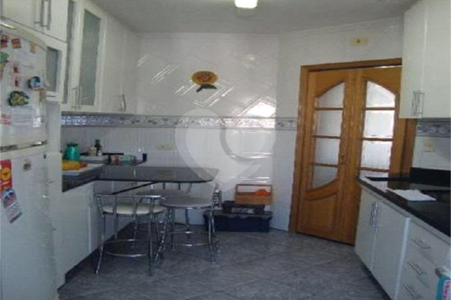 Apartamento à venda com 3 quartos, sendo 1 suíte, em Mandaqui, São Paulo, SP