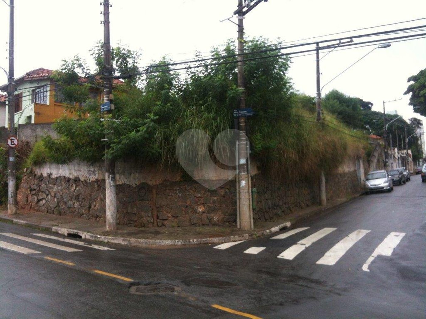 Terreno à venda em Vila Irmãos Arnoni, São Paulo, SP