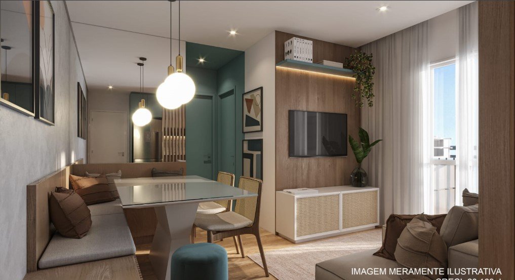 Residencial Recanto Das Árvores