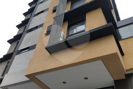 Apartamento para alugar com 1 quarto em Santana, São Paulo, SP