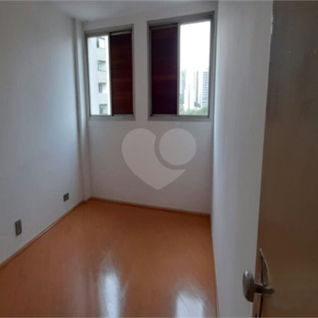 Apartamento à venda com 2 quartos em Vila Clementino, São Paulo, SP