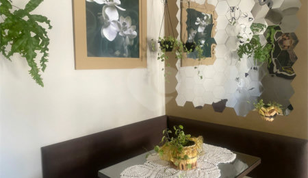 Apartamento à venda com 2 quartos em Vila Galvão, Guarulhos, SP