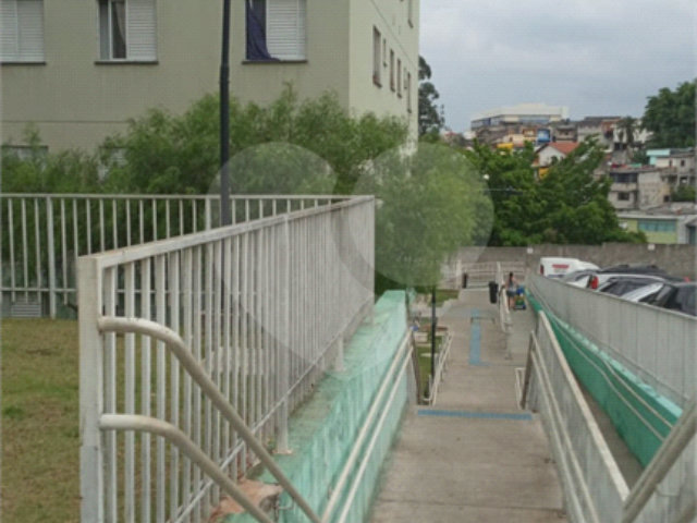 Apartamento à venda com 2 quartos em Freguesia do Ó, São Paulo, SP
