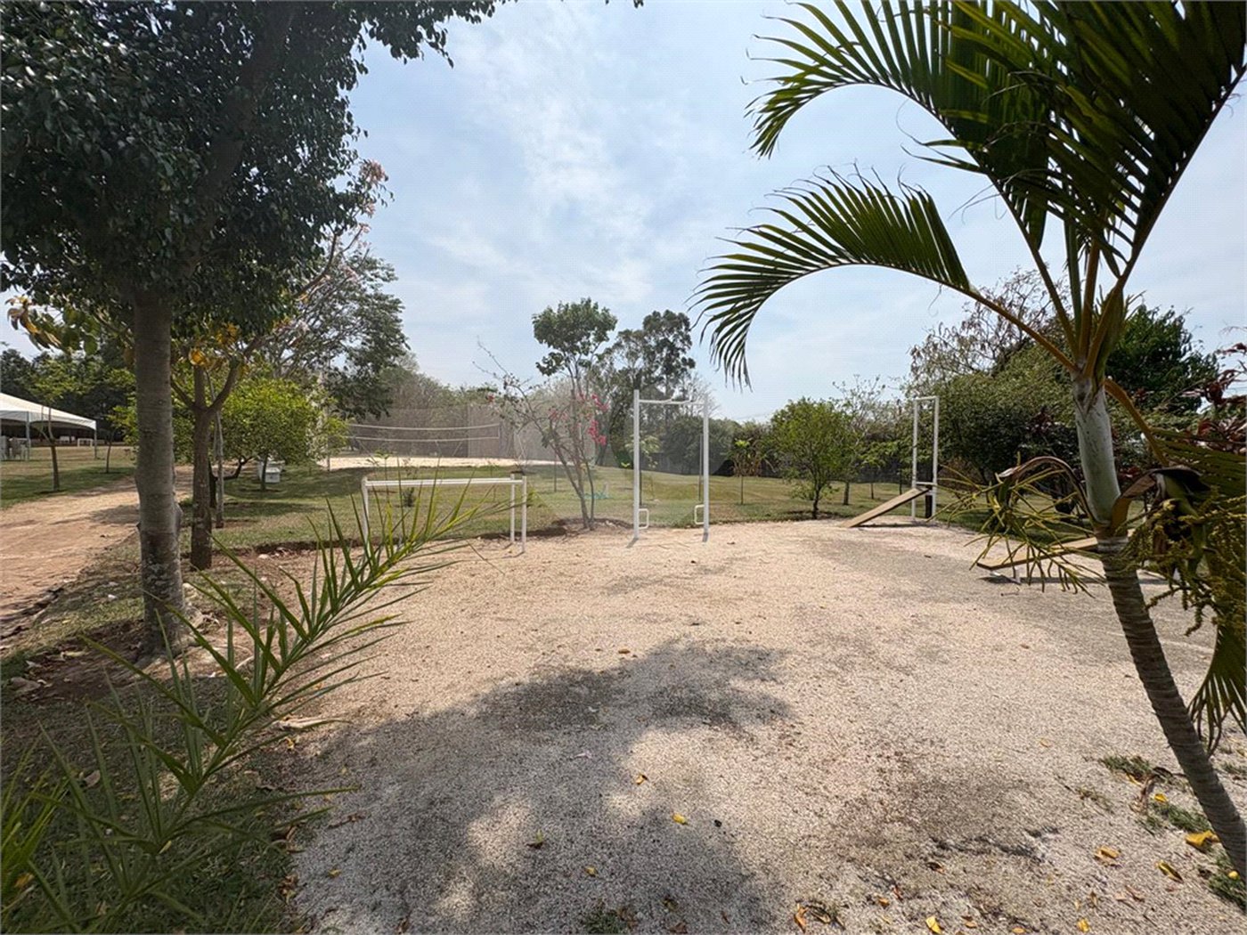 Terreno à venda no condomínio Portal da Primavera, Sorocaba - SP