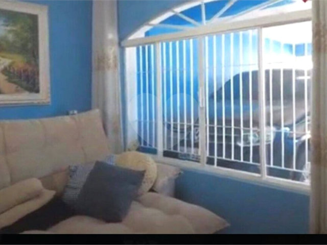 Casa à venda com 3 quartos em Perdizes, São Paulo, SP