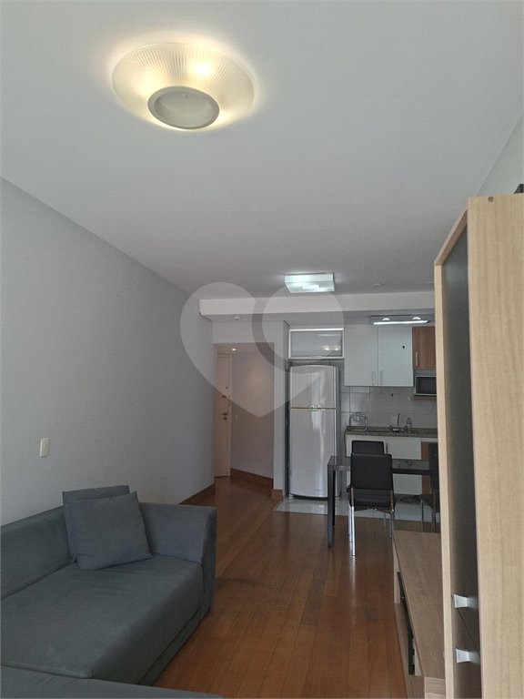 Apartamento para alugar com 2 quartos, sendo 1 suíte, em Cerqueira César, São Paulo, SP