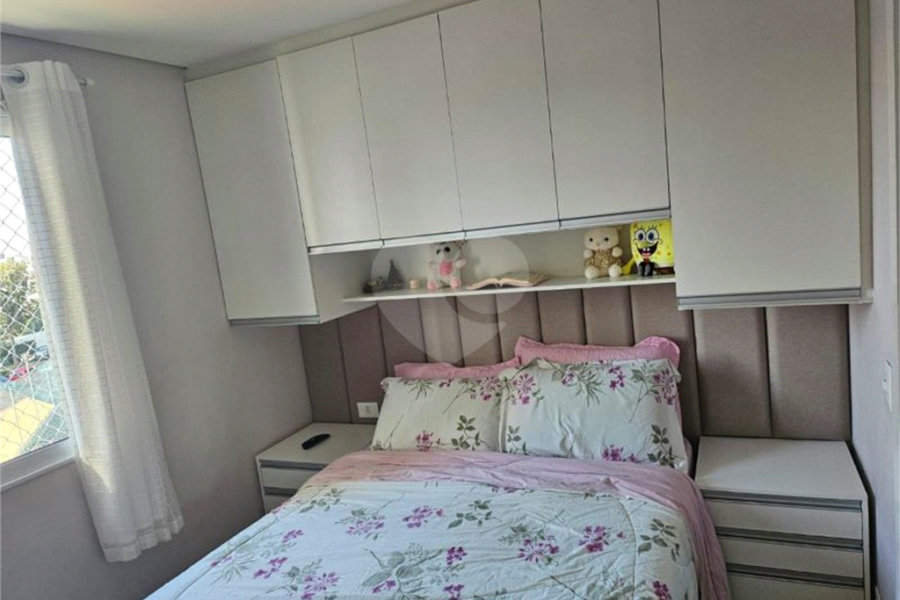 Apartamento à venda com 3 quartos, sendo 1 suíte, em Vila Medeiros, São Paulo, SP