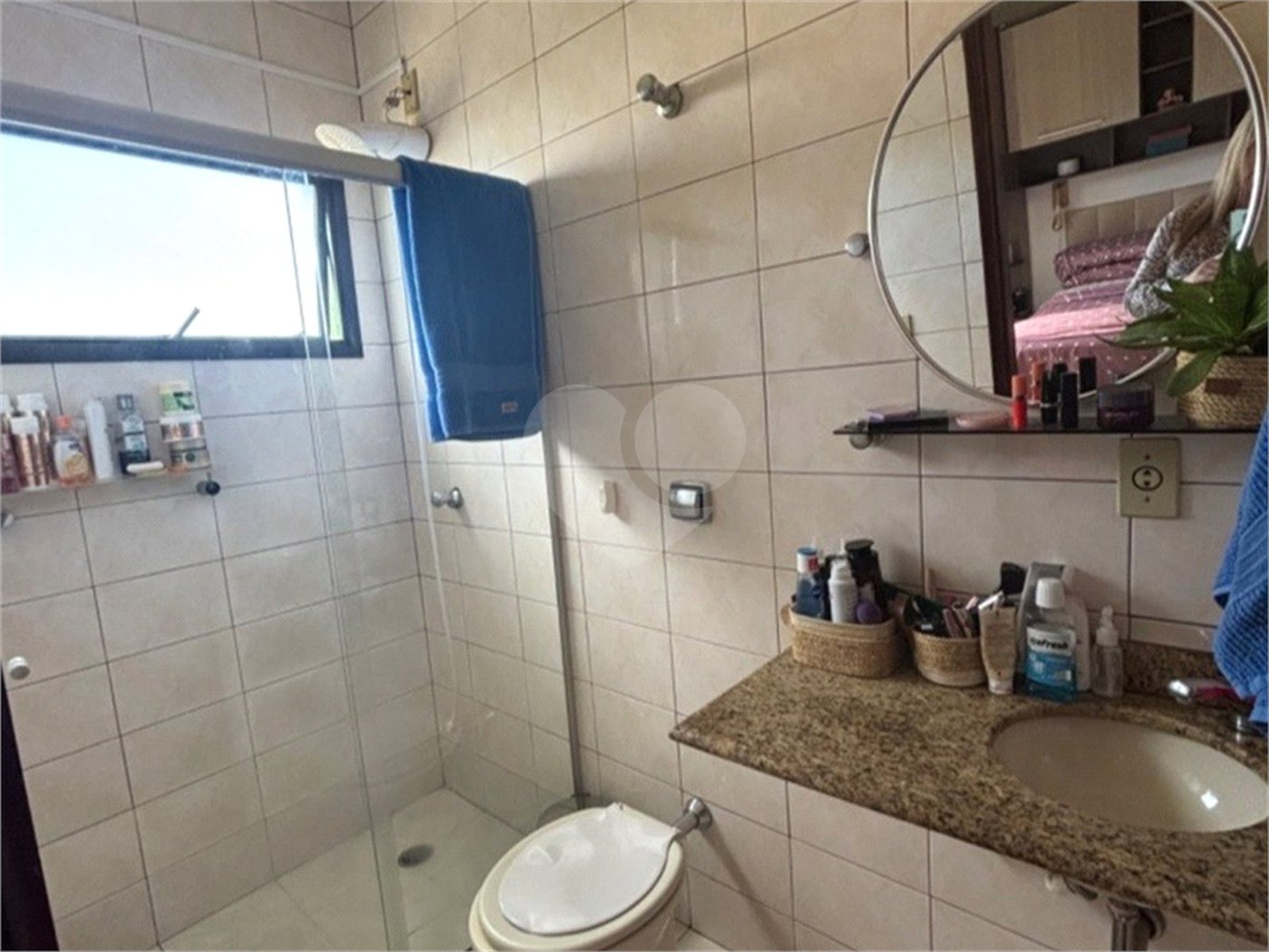 Apartamento à venda com 3 quartos, sendo 1 suíte, em Vila Haro, Sorocaba, SP