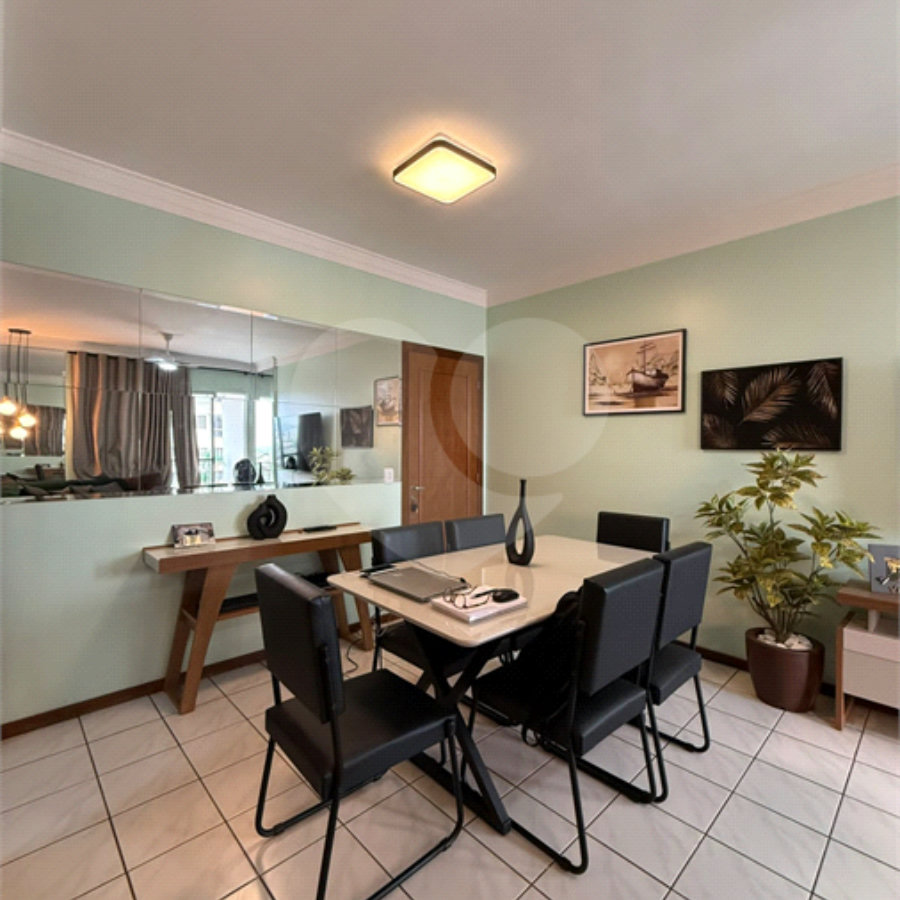 Apartamento para alugar com 3 quartos, sendo 1 suíte, em Jardim das Américas, Cuiabá, MT