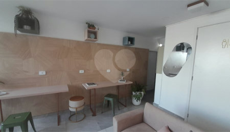 Apartamento para alugar com 1 quarto em Cerqueira César, São Paulo, SP