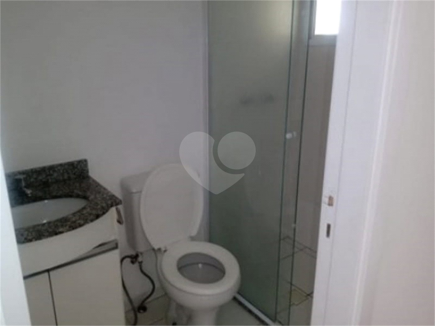 Apartamento à venda com 2 quartos, sendo 1 suíte, em Vila Caraguatá, São Paulo, SP