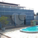 Casa à venda com 8 quartos, sendo 3 suítes,  no condomínio Terras de Santa Rosa, Salto - SP