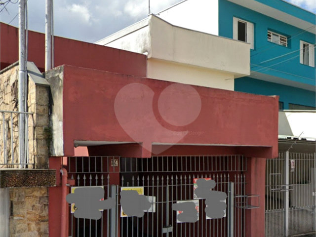 Casa à venda com 3 quartos em Pirituba, São Paulo, SP