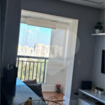 Apartamento à venda com 2 quartos em Vila Andrade, São Paulo, SP