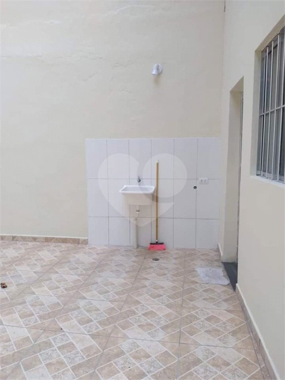 Sobrado à venda com 3 quartos em Mandaqui, São Paulo, SP
