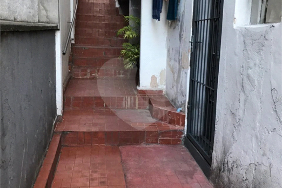 Casa à venda com 4 quartos em Vila Nova Cachoeirinha, São Paulo, SP