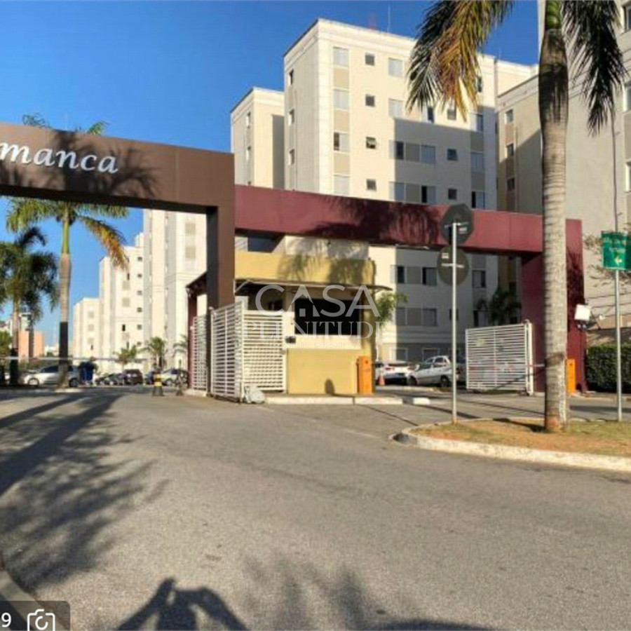 Apartamento à venda ou para alugar com 2 quartos em Jardim América, Sorocaba, SP