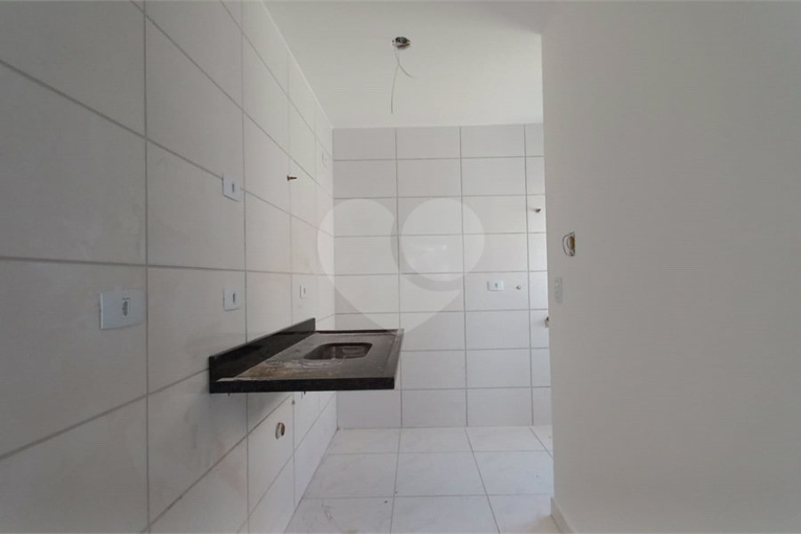 Apartamento à venda com 2 quartos, sendo 1 suíte, em Tucuruvi, São Paulo, SP