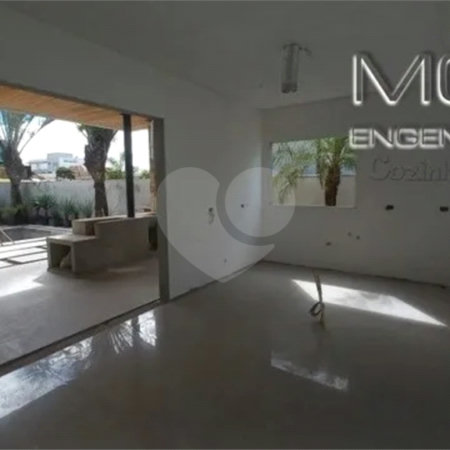 Casa à venda com 3 suítes no condomínio Residencial Alphaville Ii, São José dos Campos - SP
