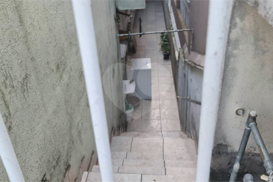 Sobrado à venda com 4 quartos em Mandaqui, São Paulo, SP