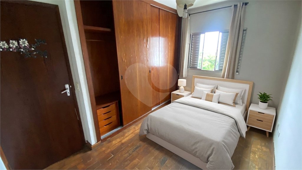 Sobrado à venda ou para alugar com 3 quartos, sendo 1 suíte, em Campo Grande, São Paulo, SP