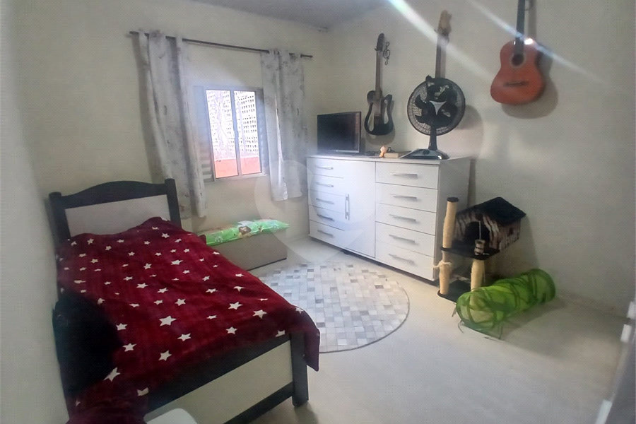 Casa Térrea à venda com 2 quartos em Casa Verde, São Paulo, SP