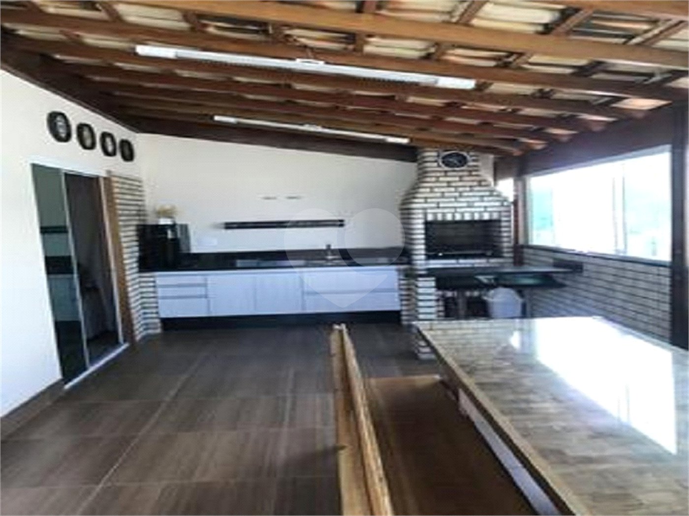 Apartamento à venda com 2 quartos em Jaraguá, São Paulo, SP