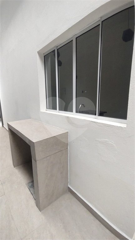 Casa Térrea para alugar com 2 quartos, sendo 1 suíte, em Bairro do Mascate, Nazaré Paulista, SP