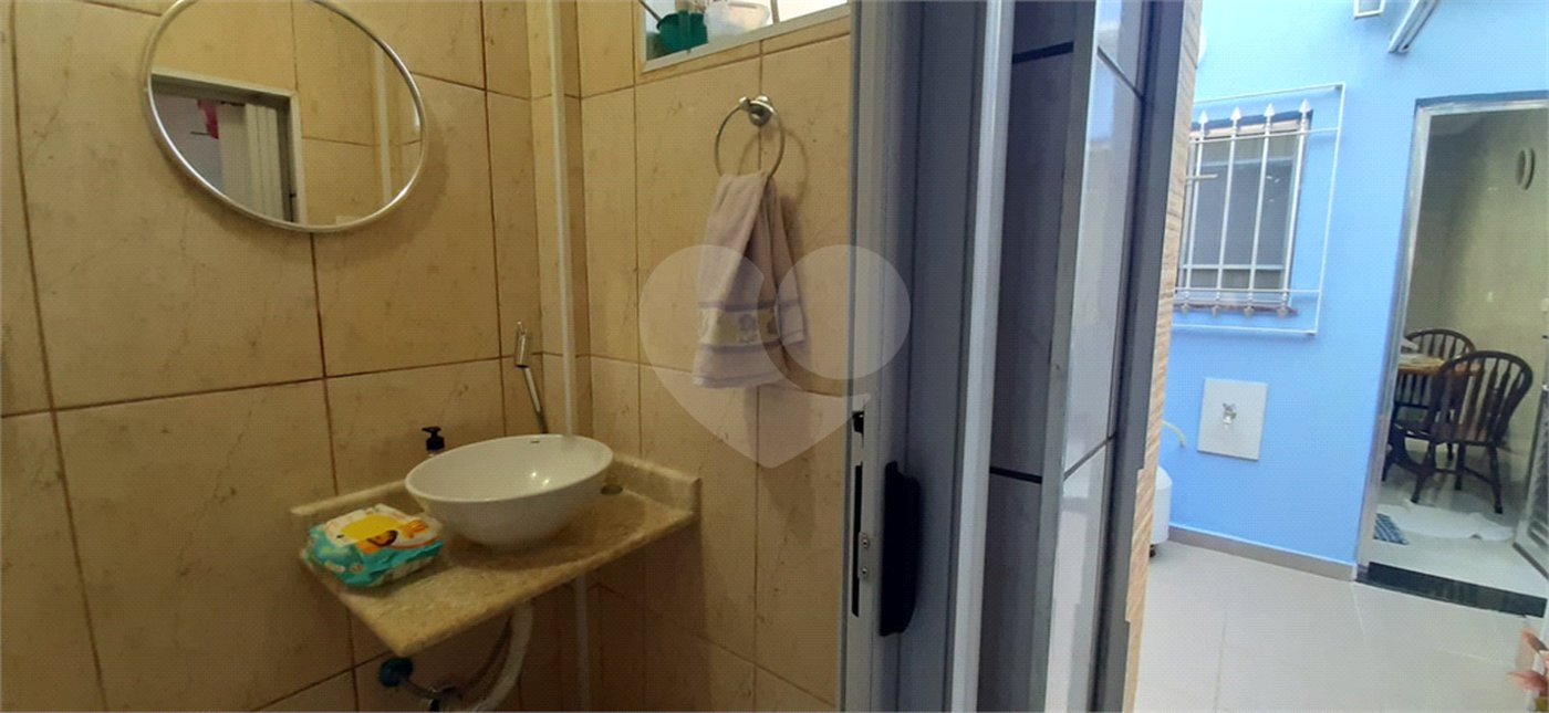 Sobrado à venda com 2 quartos em Vila Nova Mazzei, São Paulo, SP