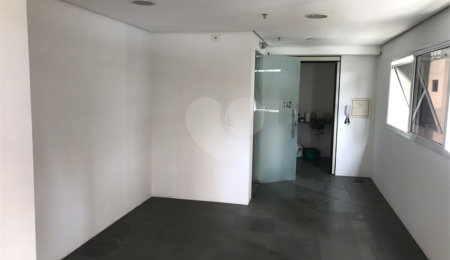 Sala à venda em Paraíso, São Paulo, SP