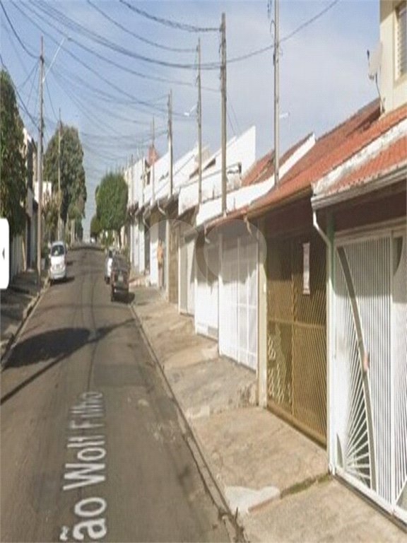 Casa à venda com 4 quartos, sendo 1 suíte, em Parque das Nações, Indaiatuba, SP