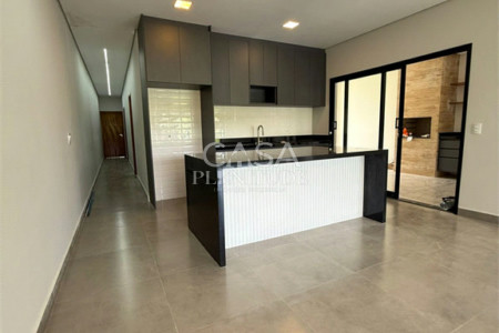 Casa em condomínio à venda com 3 suítes em Jardim Reserva Ipanema, Sorocaba, SP