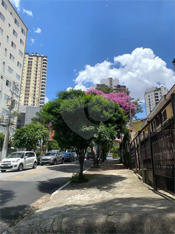 Apartamento à venda com 1 quarto em Santana, São Paulo, SP