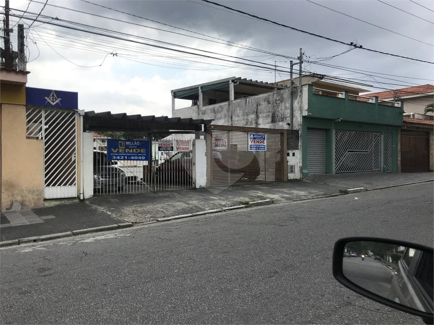 Casa à venda com 6 quartos em Água Fria, São Paulo, SP
