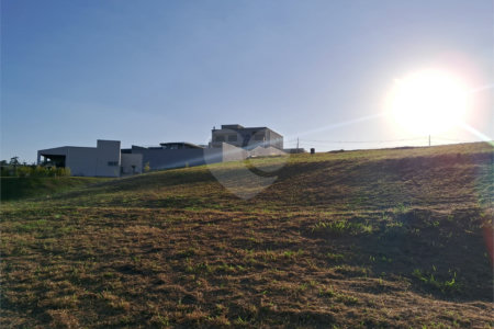 Terreno à venda no condomínio Quintas da Terracota, Indaiatuba - SP