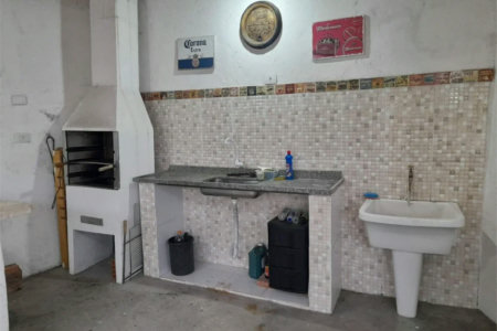 Casa à venda com 4 quartos, sendo 1 suíte, em City Bussocaba, Osasco, SP