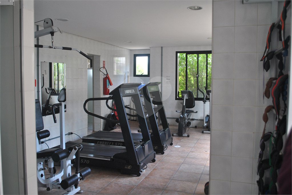 Apartamento à venda com 4 quartos, sendo 3 suítes, em Fazenda Morumbi, São Paulo, SP