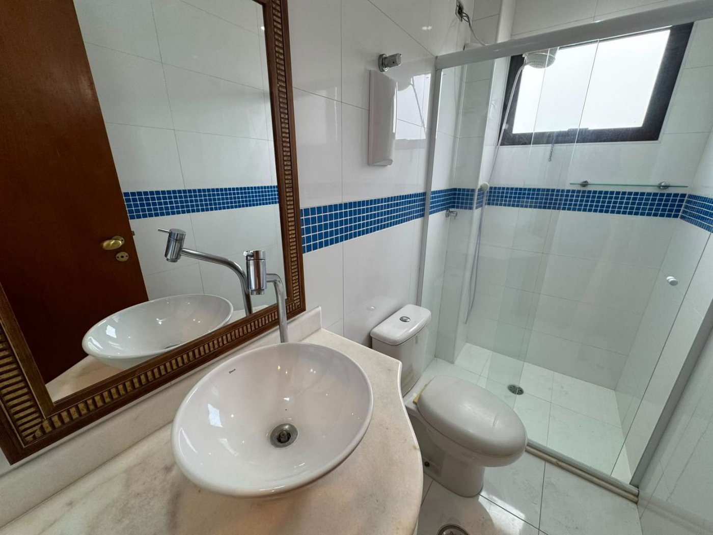 Apartamento com 3 dormitórios à venda, 103 m² por R$ 765.000,00 - Embaré - Santos/SP