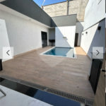 Casa à venda ou para alugar com 3 suítes no condomínio Residencial Milano, Indaiatuba - SP