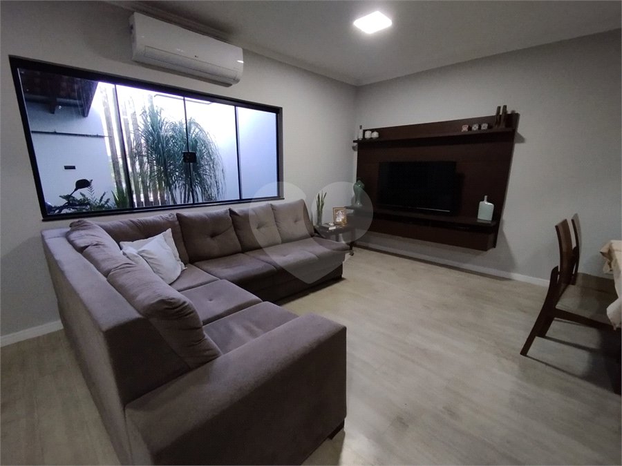 Casa à venda com 3 quartos, sendo 1 suíte, em Jardim Europa Ii, Indaiatuba, SP