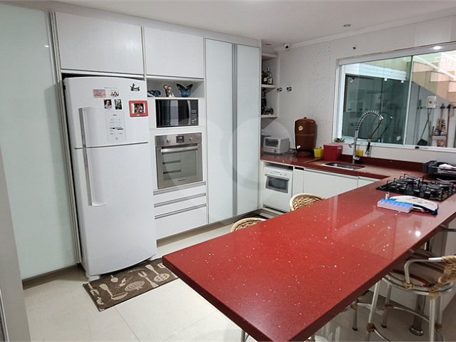 Casa à venda com 3 quartos, sendo 1 suíte,  em Vila Dom Pedro Ii, São Paulo, SP