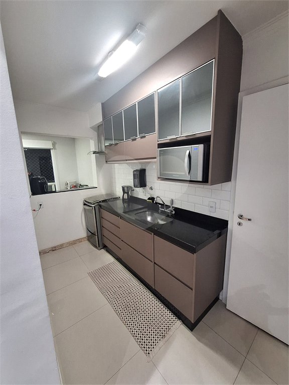 Apartamento à venda com 3 quartos, sendo 1 suíte, em Vila Andrade, São Paulo, SP