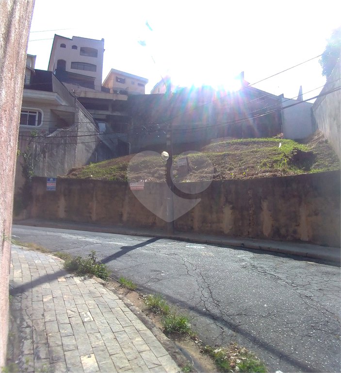 Terreno à venda em Jardim São Bento, São Paulo, SP