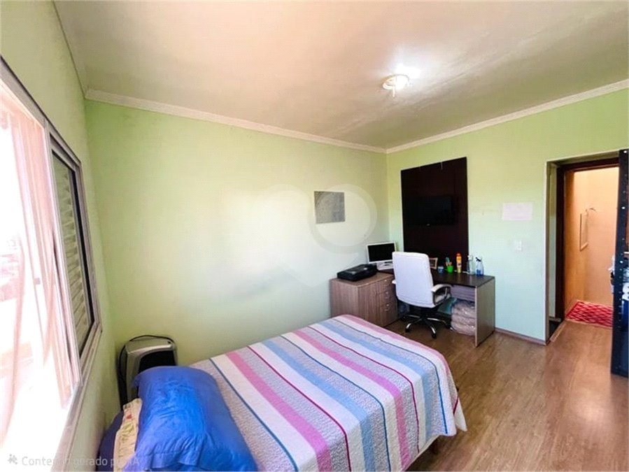 Casa à venda com 3 quartos, sendo 2 suítes,  em Vila Progresso, Sorocaba, SP