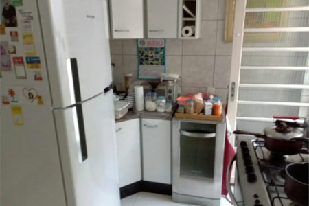 Sobrado à venda com 3 quartos em Jardim Trussardi, São Paulo, SP