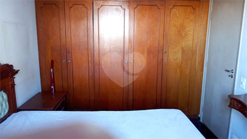 Apartamento à venda com 3 quartos em Brooklin Paulista, São Paulo, SP