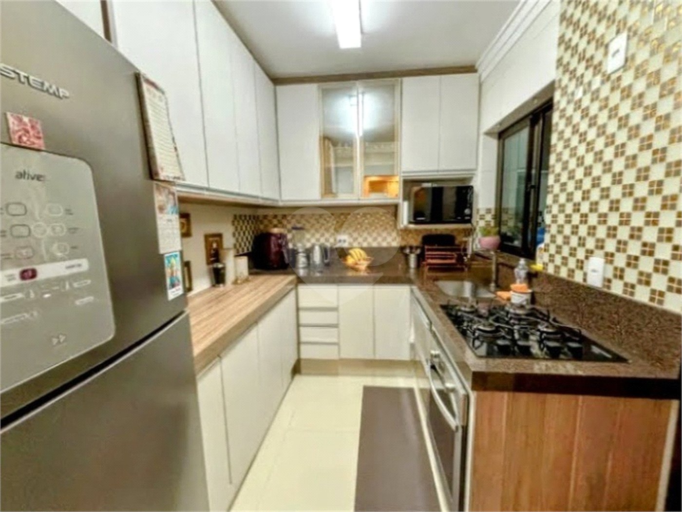 Apartamento à venda com 2 quartos, sendo 1 suíte, em Jardim Pagliato, Sorocaba, SP