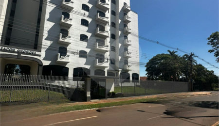 Apartamento à venda com 2 quartos, sendo 1 suíte,  no Centro, Ponta Porã, MS