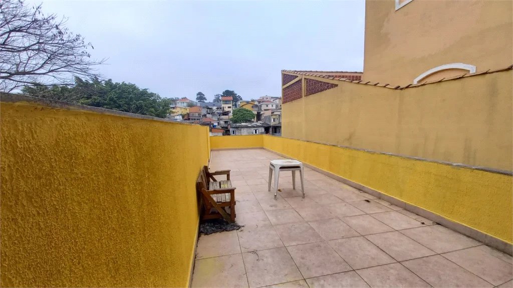 Sobrado à venda com 3 quartos, sendo 2 suítes, em Vila Adalgisa, São Paulo, SP